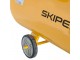 Компрессор воздушный Skiper IBL3100X (до 600л/мин, 10 атм, 100л, 230В, 3.0 кВт)